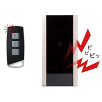 WS800｜PREMIUM SMART LOCK｜住宅・産業用ロック｜株式会社アルファ