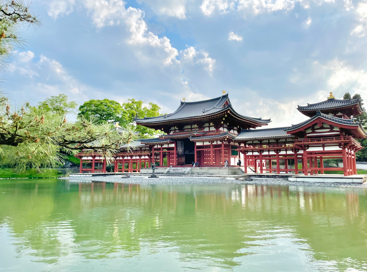 坂井昇 日本画展 ～源氏物語と花々～ | ArkCorporation