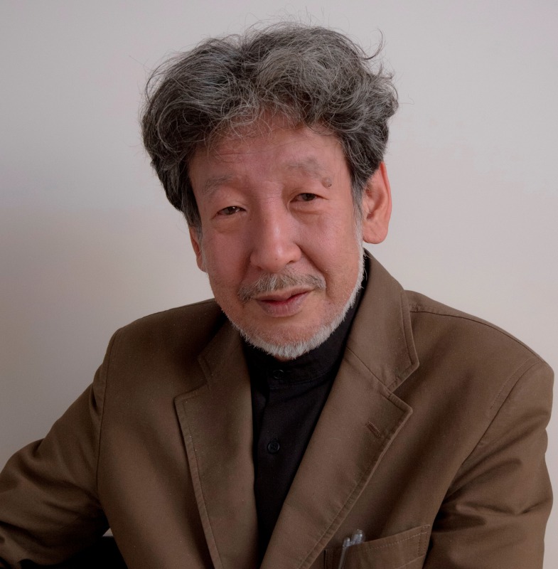 002_坂井 昇 -NOBORU SAKAI- | ArkCorporation