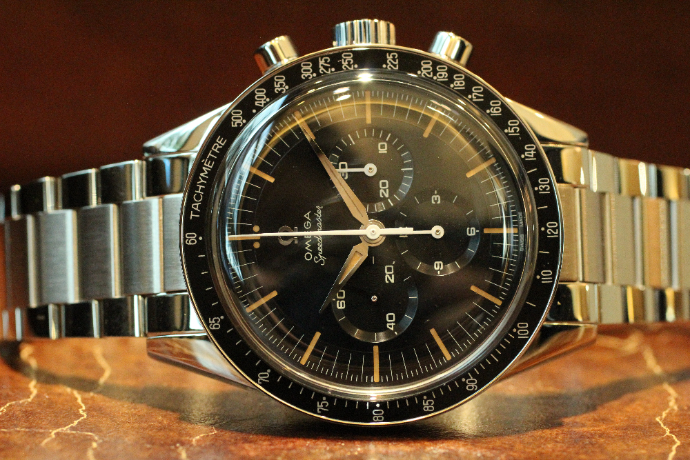 オメガ】ご予約受付中！あの人気モデルがアップデートして復活！_