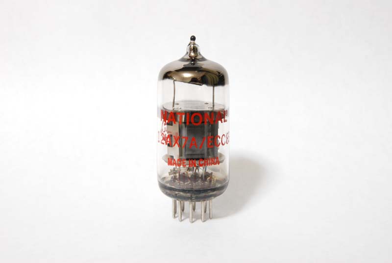 12AX7/ECC83