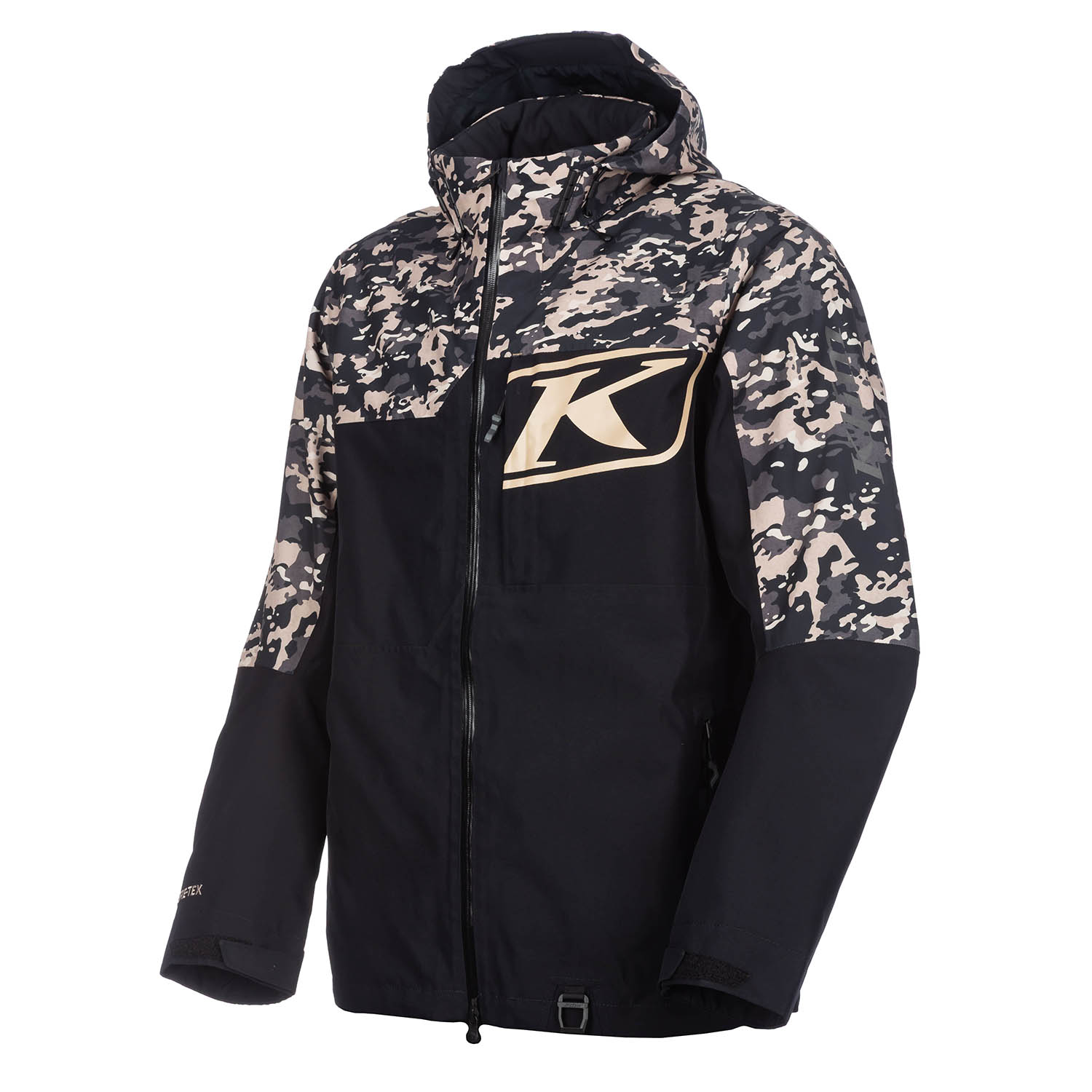Powerxross Jacket | KLIM Men's Snowmobile Shell