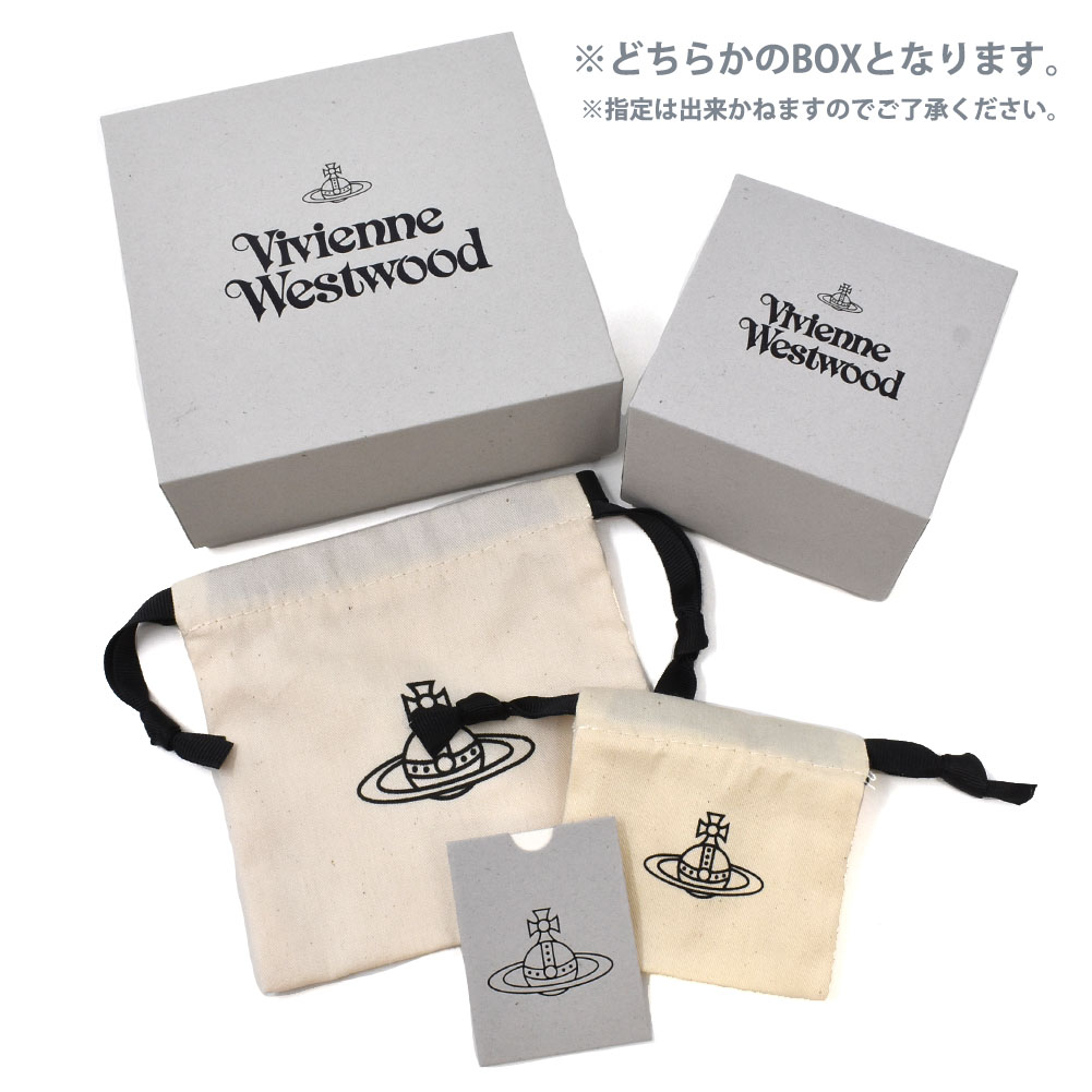 Vivienne Westwood ヴィヴィアン ウエストウッド 61020057-02P019 NEW