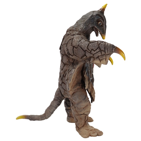 CCP 1/6特撮シリーズ 宇宙大怪獣 ベムスター 激闘 Ver. - KH COMPANY