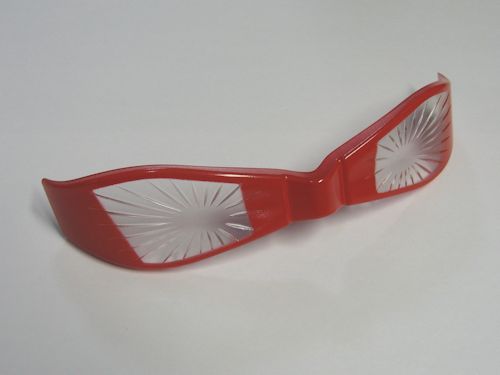 模型道楽製 ウルトラアイ プロトタイプ 1/1ディスプレイモデル - KH