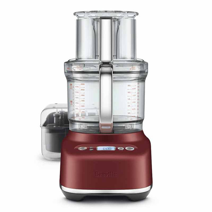 Breville Sous Chef® 16 Food Processor — KitchenKapers