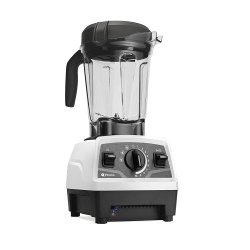 Blender, Explorian E520, white - Vitamix - Shop online | KitchenLab