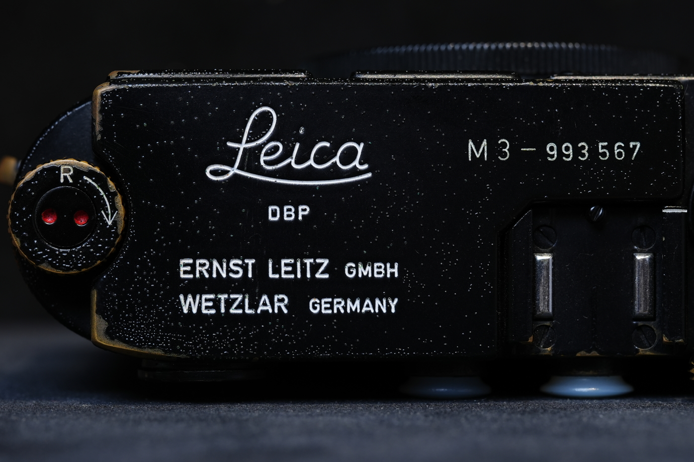 新宿 北村写真機店のカウンターで、お薦めライカを味わい尽くす｜Vol