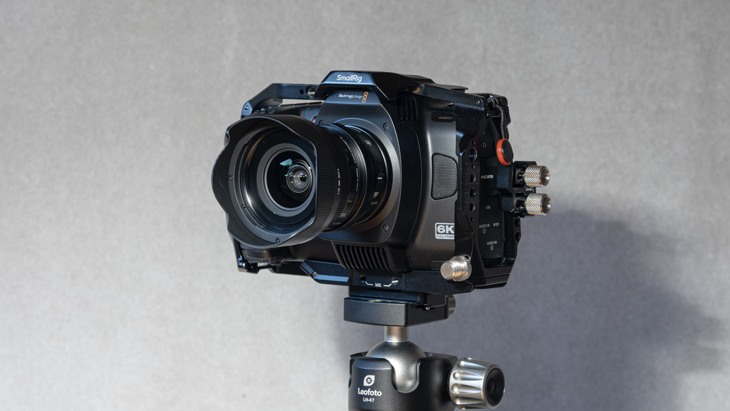 シグマ 24mm F2 DG DN | Contemporaryで撮る旅の記録 | ShaSha