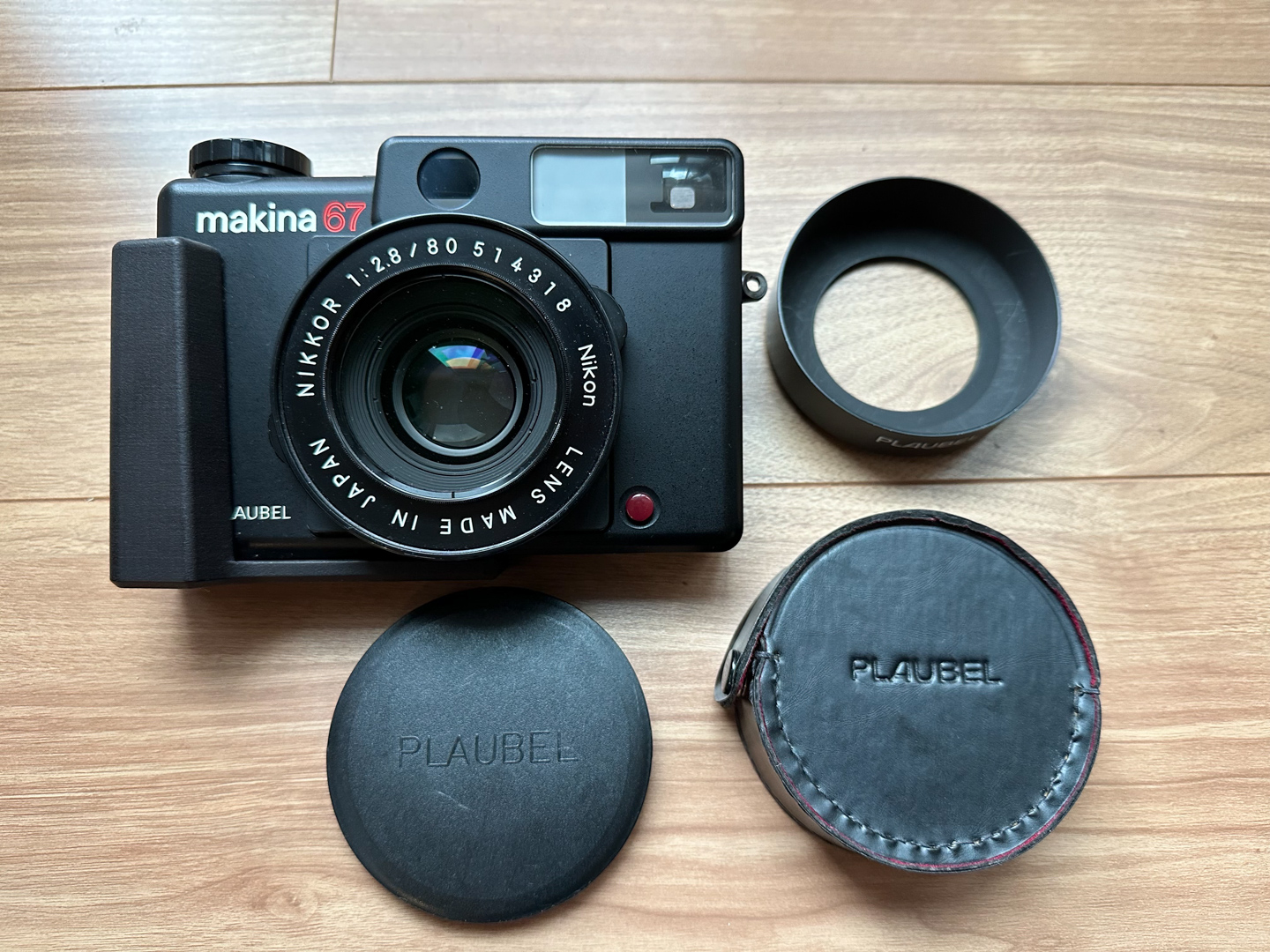 第8回フィルムカメラを始めよう！憧れの中判レンジファインダー