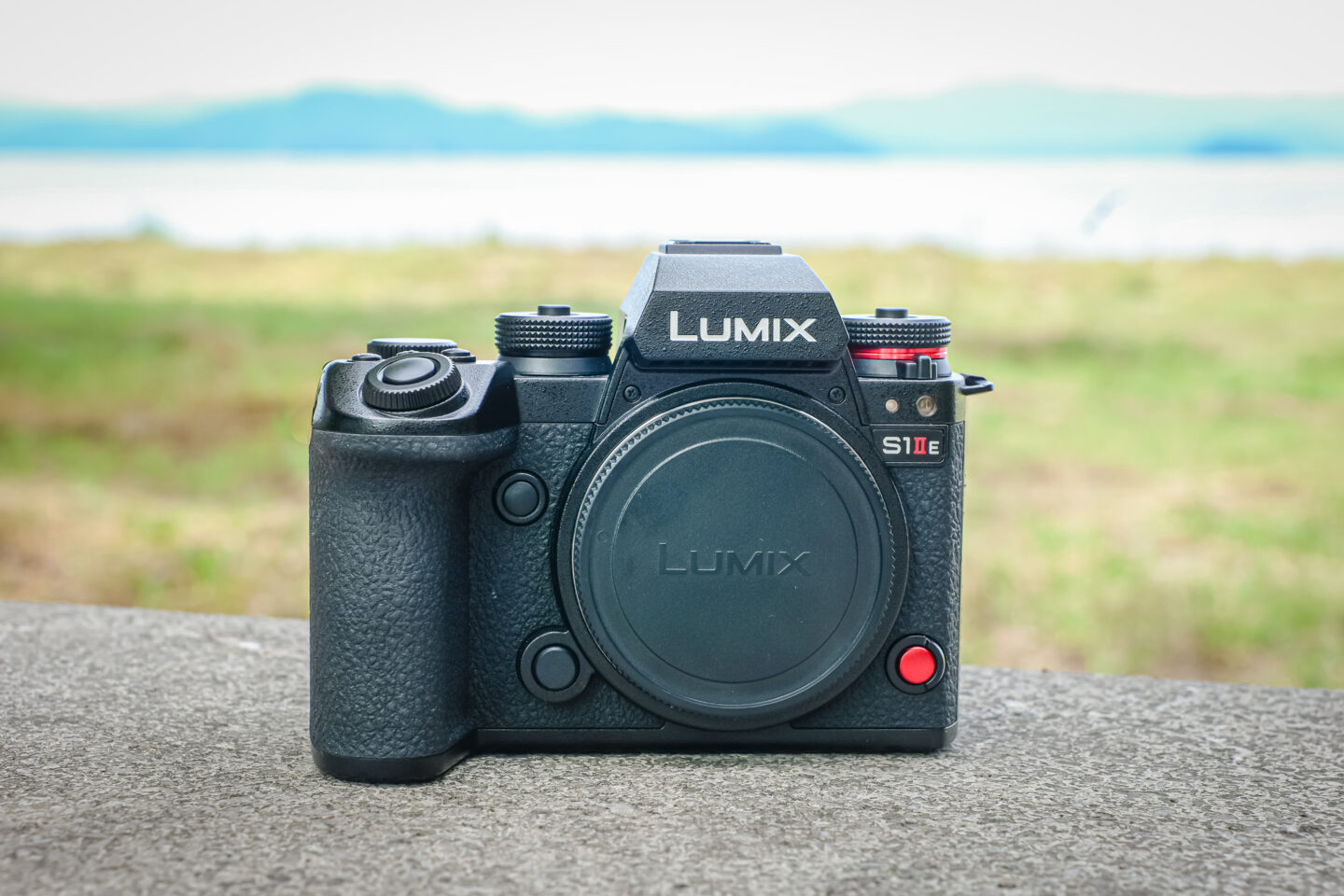 パナソニック LUMIX S1IIE レビュー｜葛原よしひろ | ShaSha