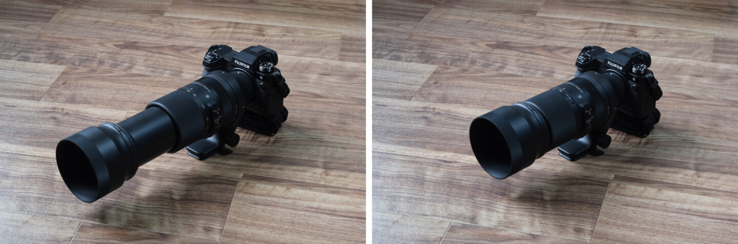 シグマ 100-400mm F5-6.3 DG DN OS Xマウントレビュー｜軽快に超望遠が