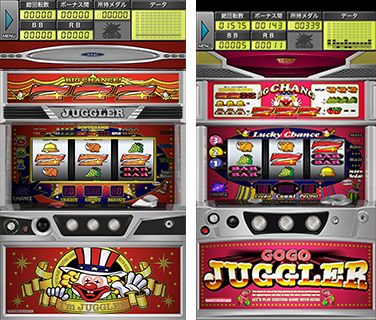 スマートフォン公式サイト「キタックジャグラーランド」｜ファンの皆様