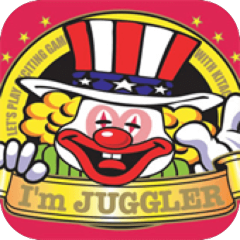 アイムジャグラーEX (ピンクパネル)｜パチスロ製品情報｜株式会社北電子