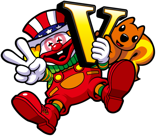 ハッピージャグラーV Ⅲ｜株式会社 北電子