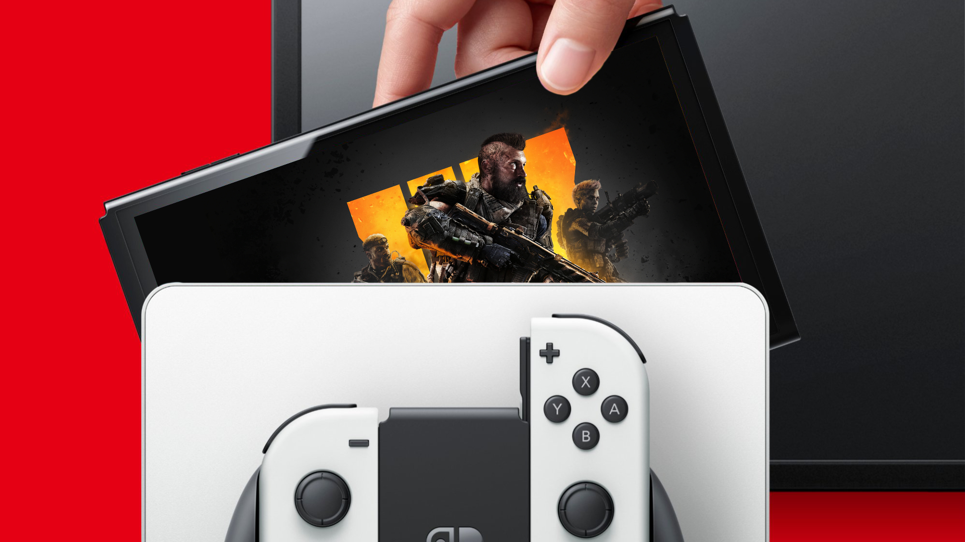 Call of Duty is finally coming to Switch – but not Warzone | KitGuru
