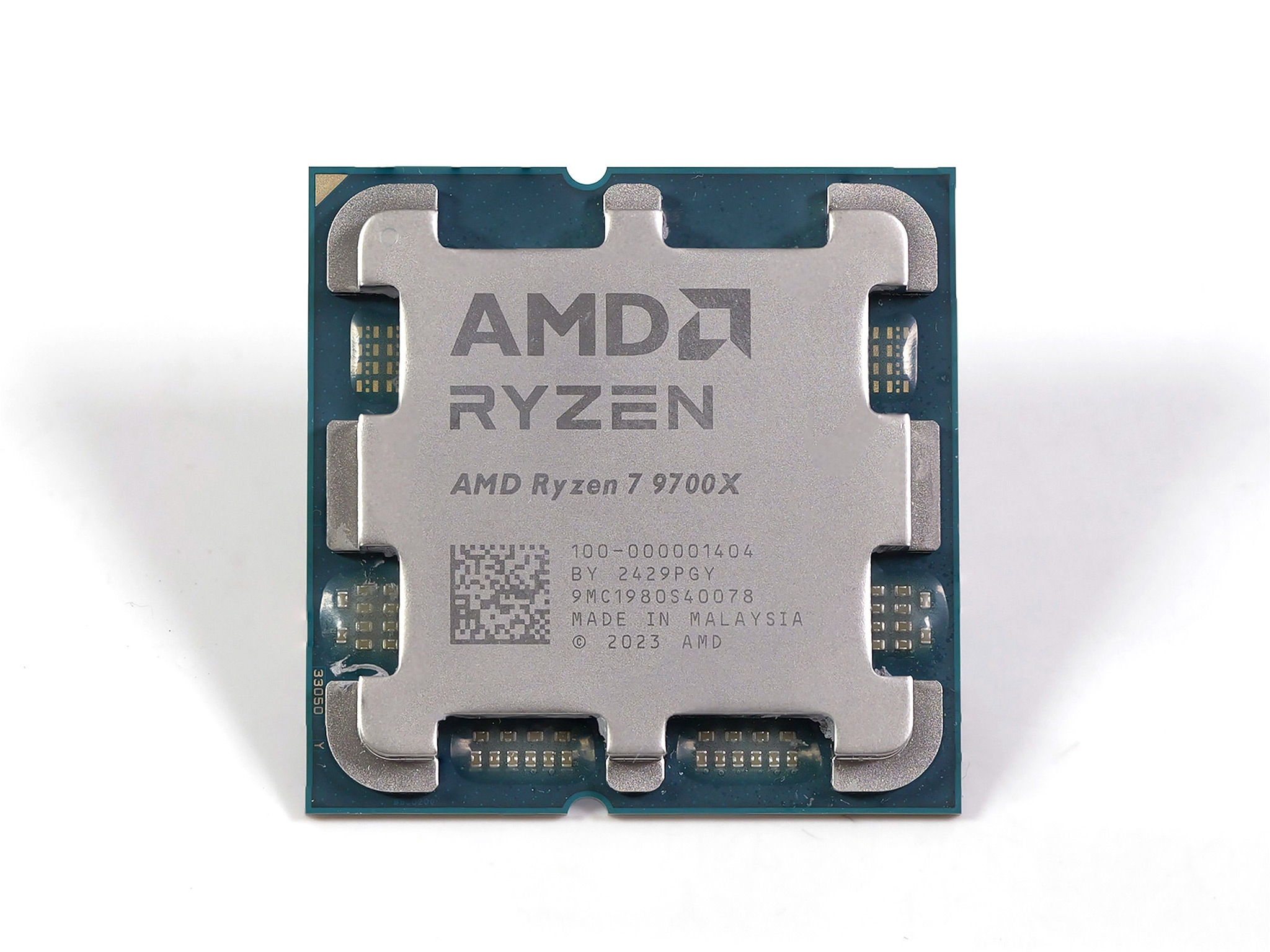 AMD Ryzen 7 9700X Review | KitGuru