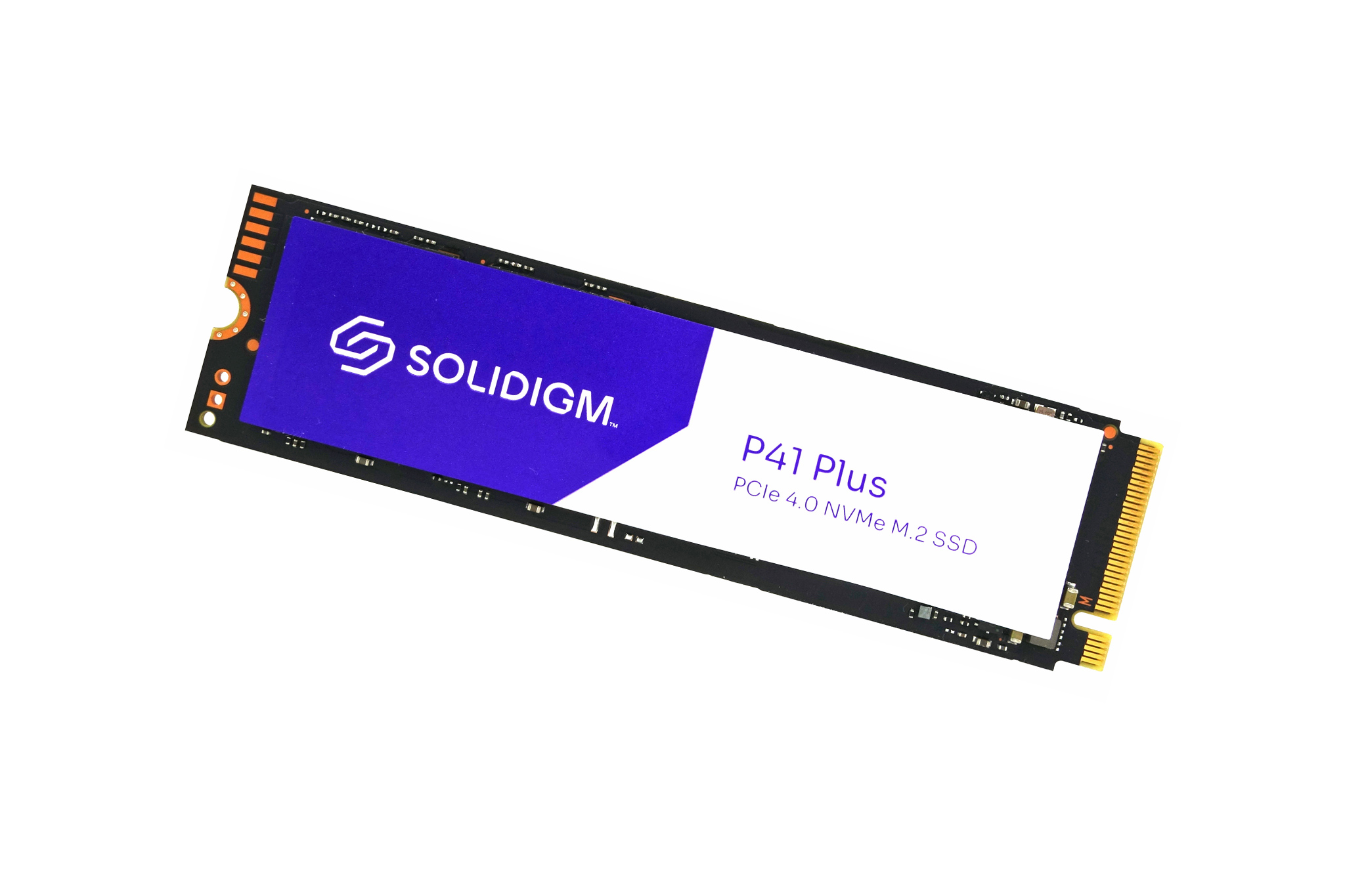 Solidigm P41 Plus 2TB SSD Review | KitGuru
