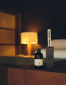 KITOWA】PORCELAIN DIFFUSER / ポーセリンディフューザー（HINOKI）