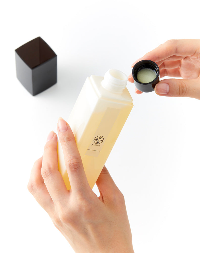 KITOWA】BATH ESSENCE GIFT SET