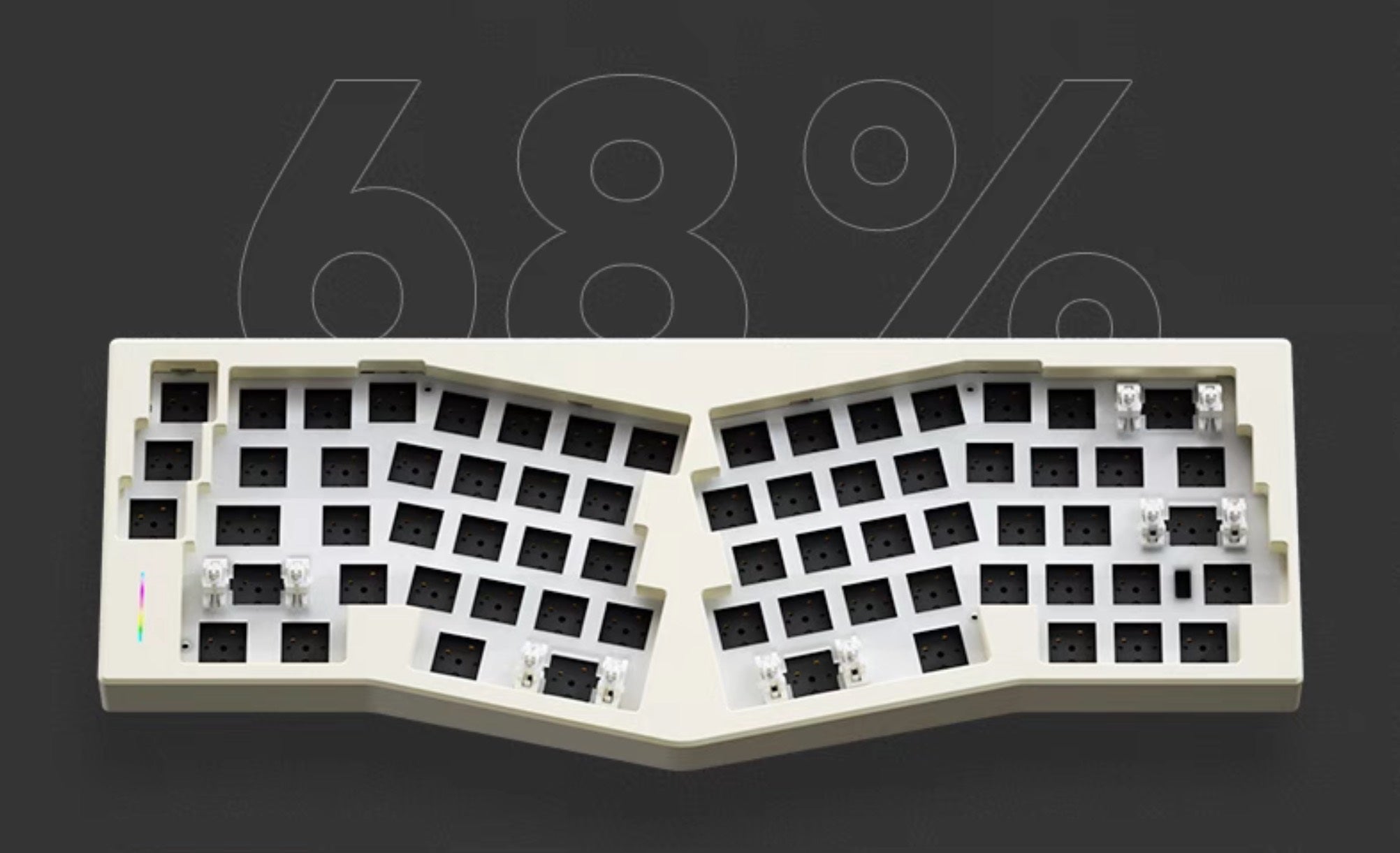 Record Alice (68%) – Kiwi Clack