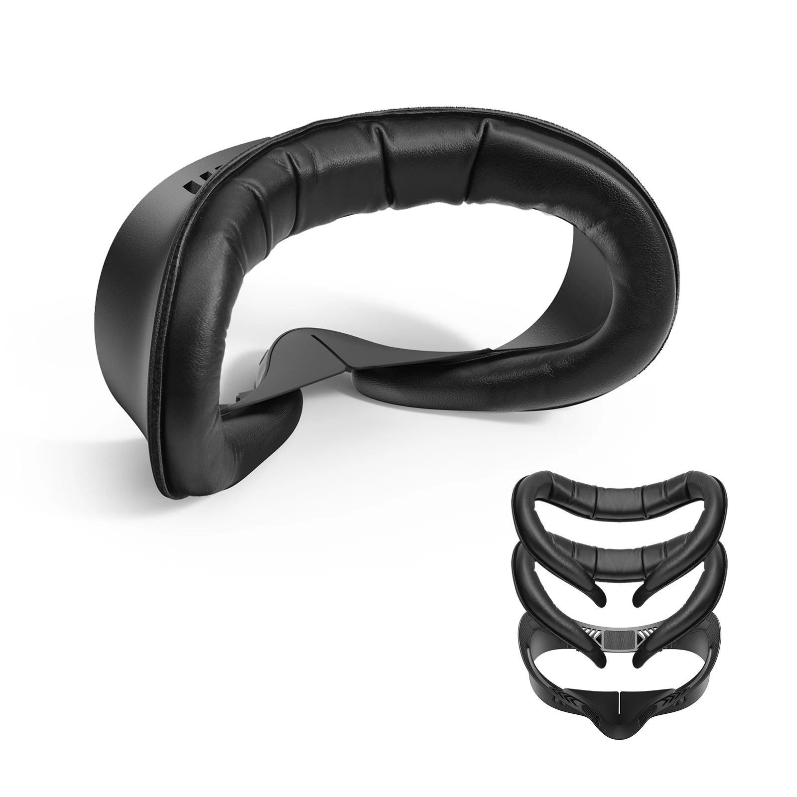 V4 フェイシャルインターフェース（Quest 3S 用）