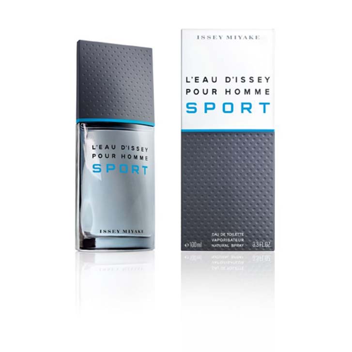 イッセイ ミヤケ ロードゥ イッセイ プールオム スポーツ オードトワレ