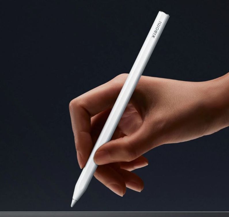 Buy Xiaomi Focus Pen White - Stylus - kiboTEK