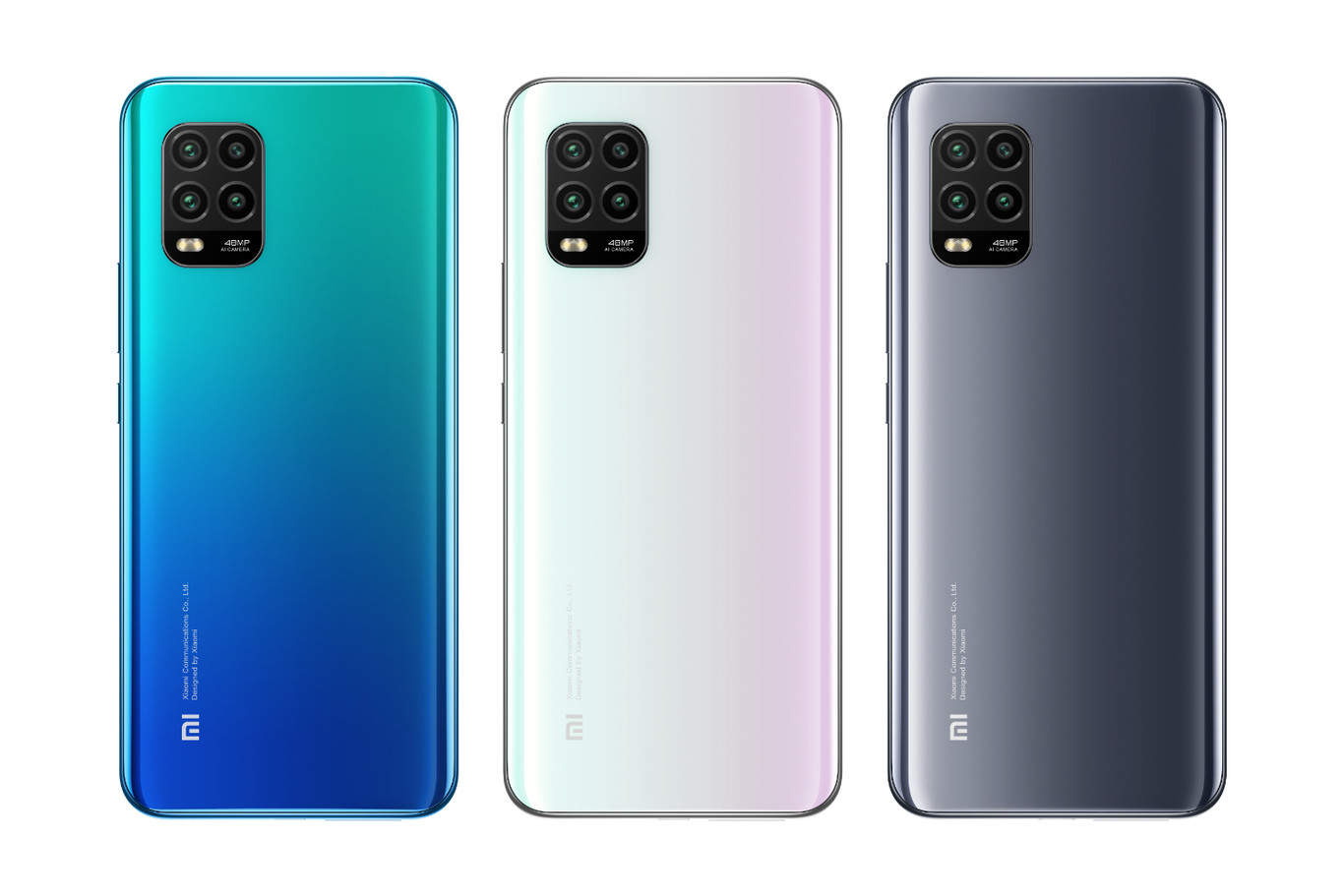 Xiaomi Mi 10 Lite 5G, the Chinese brand returns to its origins