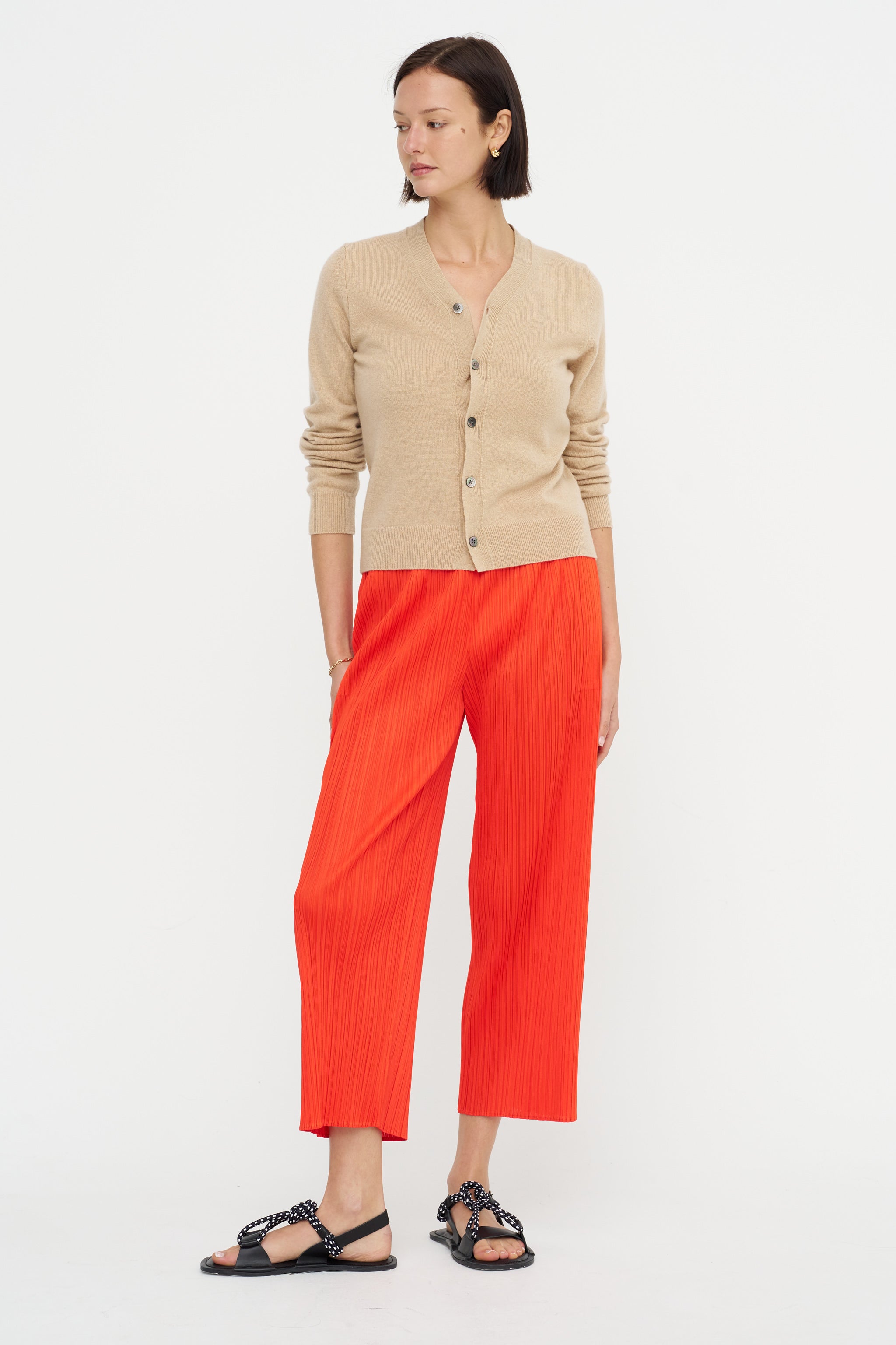 Pleats Please by Issey Miyake at Kick Pleat