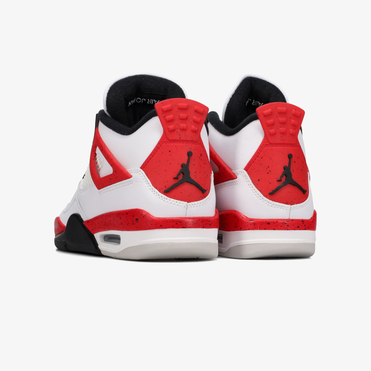 NIKE AIR JORDAN 4 RETRO – KICKS LAB.