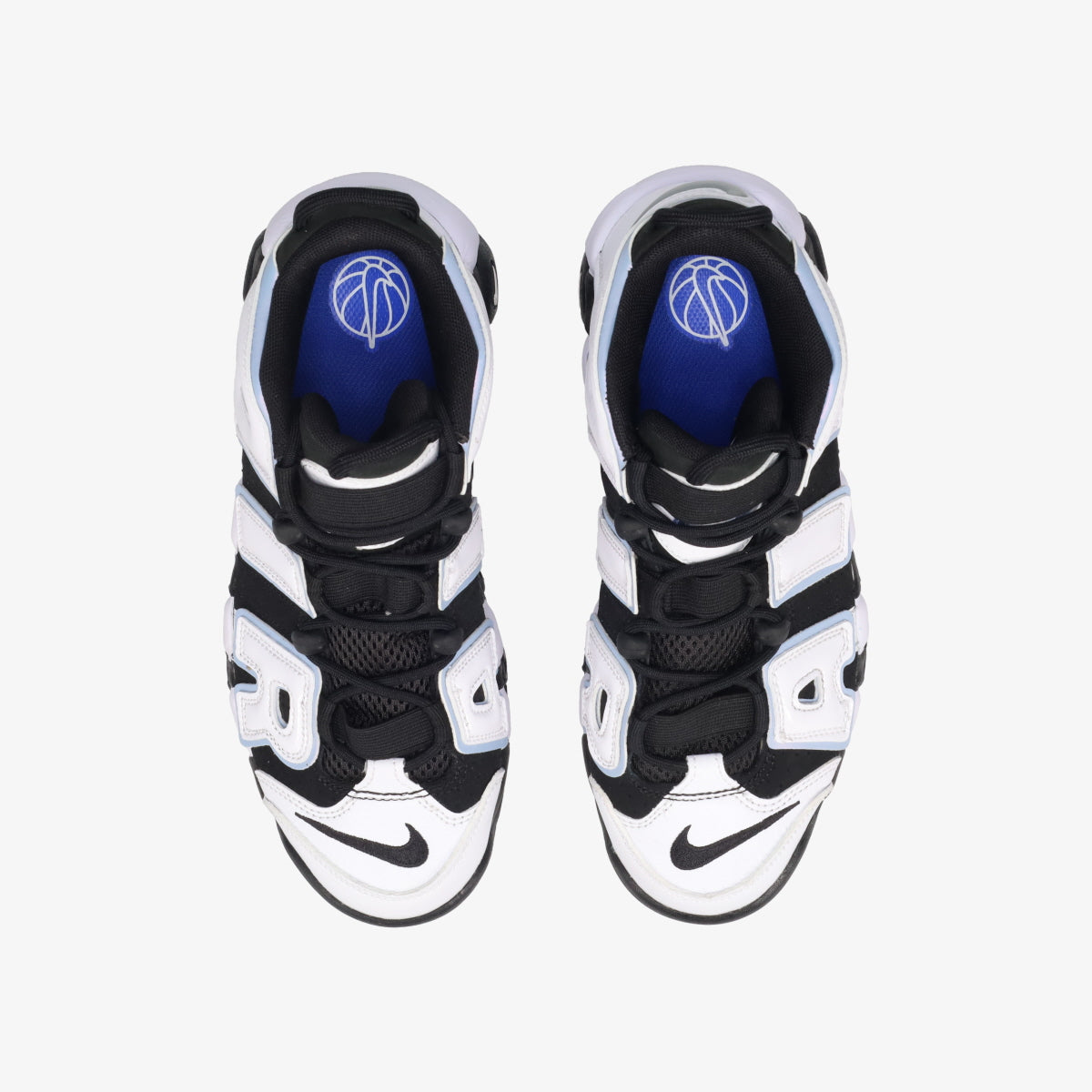 NIKE AIR MORE UPTEMPO GS – KICKS LAB.