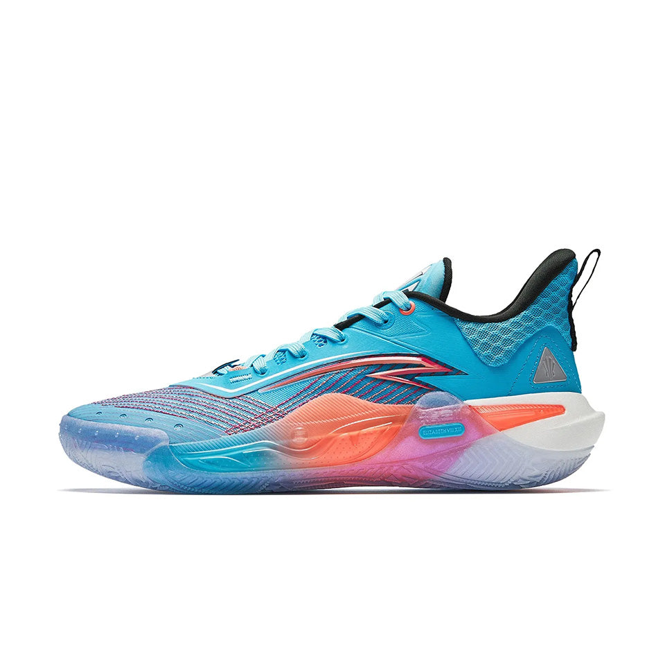 ANTA KAI 1 SPEED 'Ice & Speed'