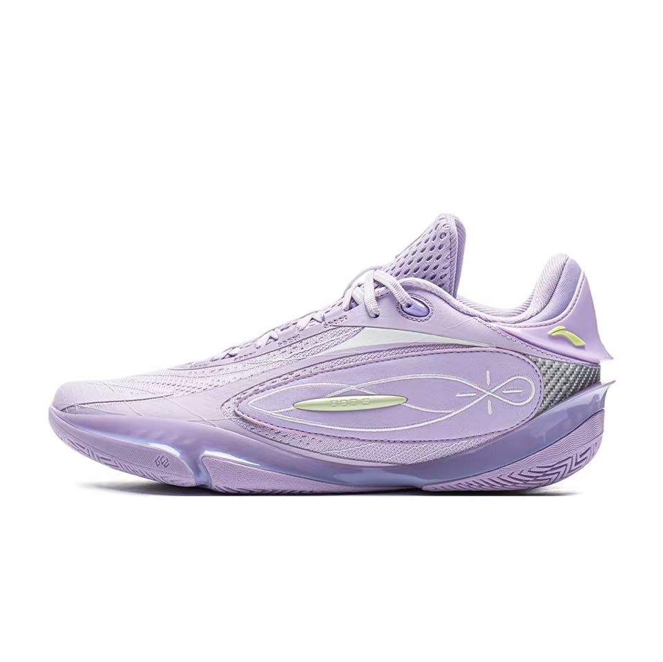 LiNing Wade 808 5 Ultra 'Lavender'