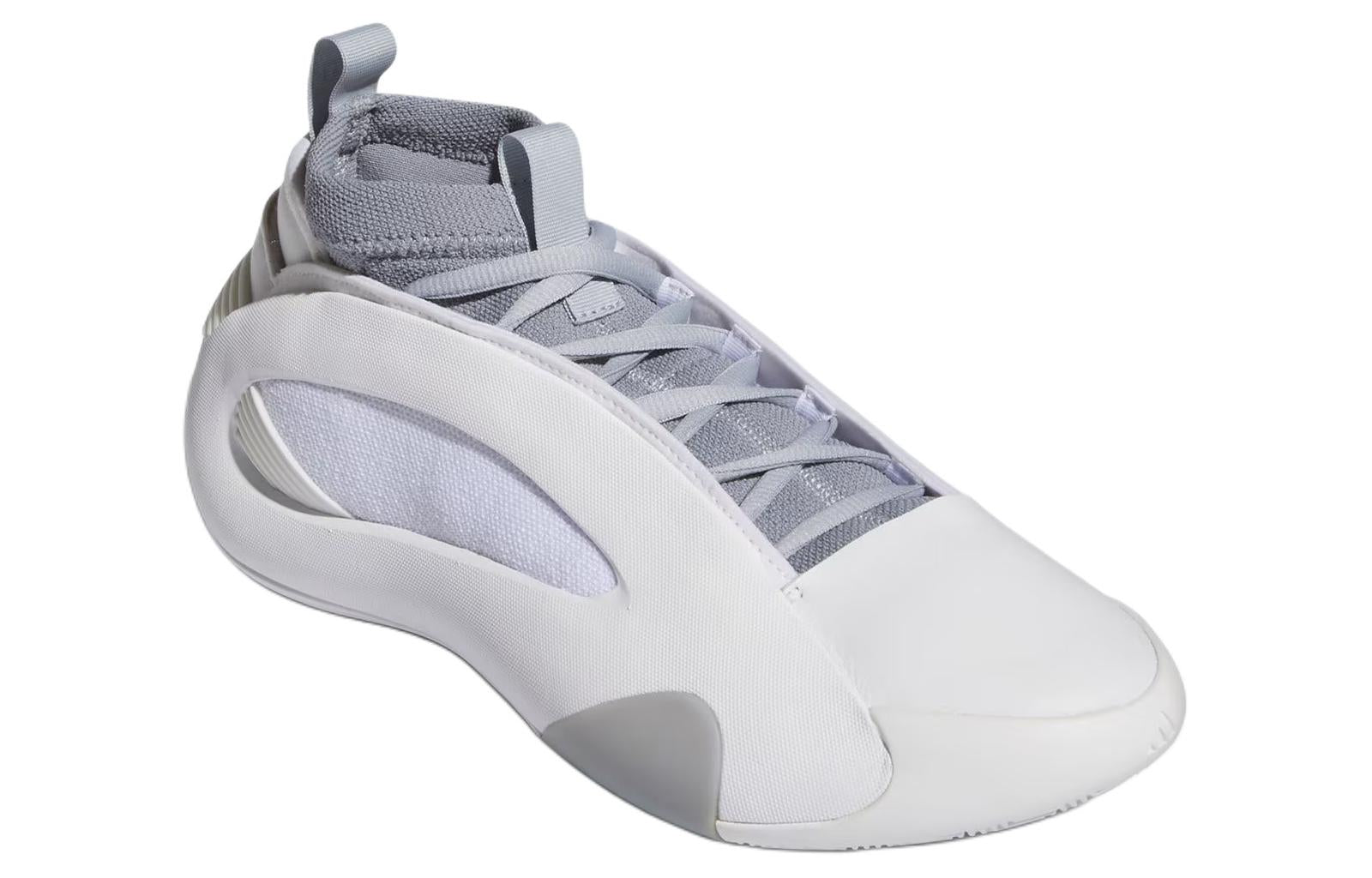 Adidas Harden Vol. 8 'White Party'