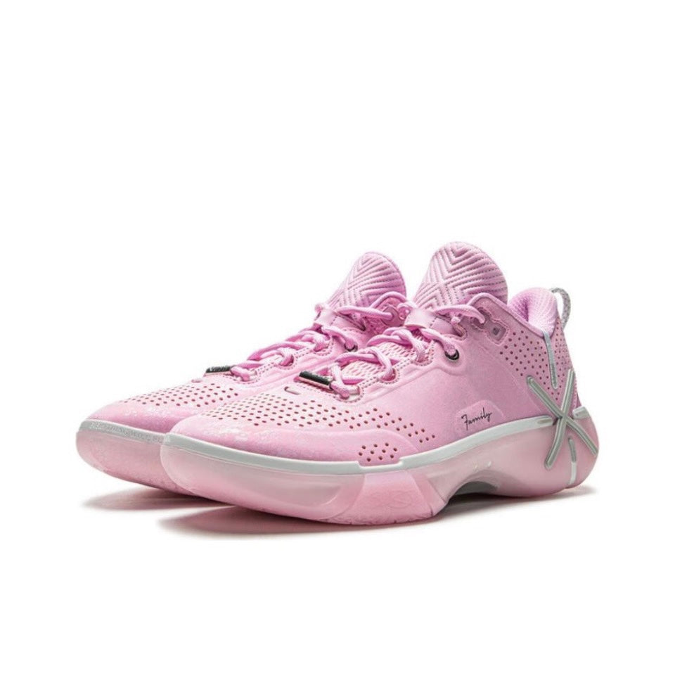 LiNing Wade Shadow 6 'Miami Night'