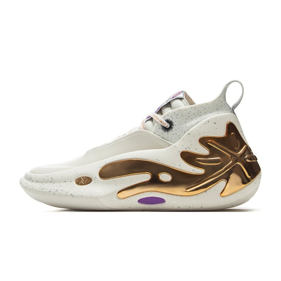 リーニン・ウェイ・オブ・ウェイド11「像」