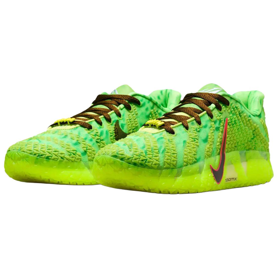 Nike Ja 3 'Spooky Season'