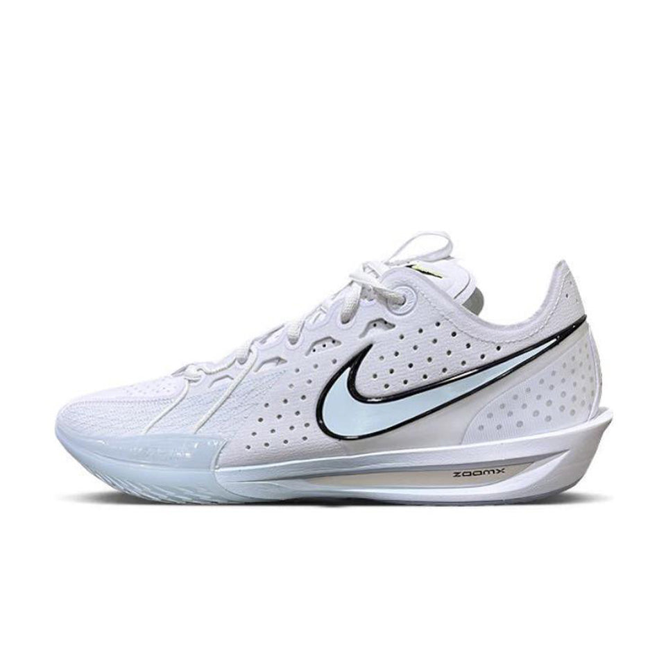 Nike Air Zoom G.T. Cut 3 'White'