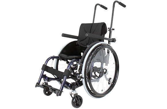 miniNEO(ﾐﾆﾈｵ）｜車いす / Wheelchair｜出展品目 | キッズフェスタ