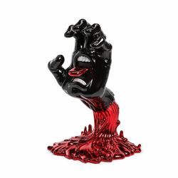 Santa Cruz Skateboards - 40th Anniversary Screaming Hand 9