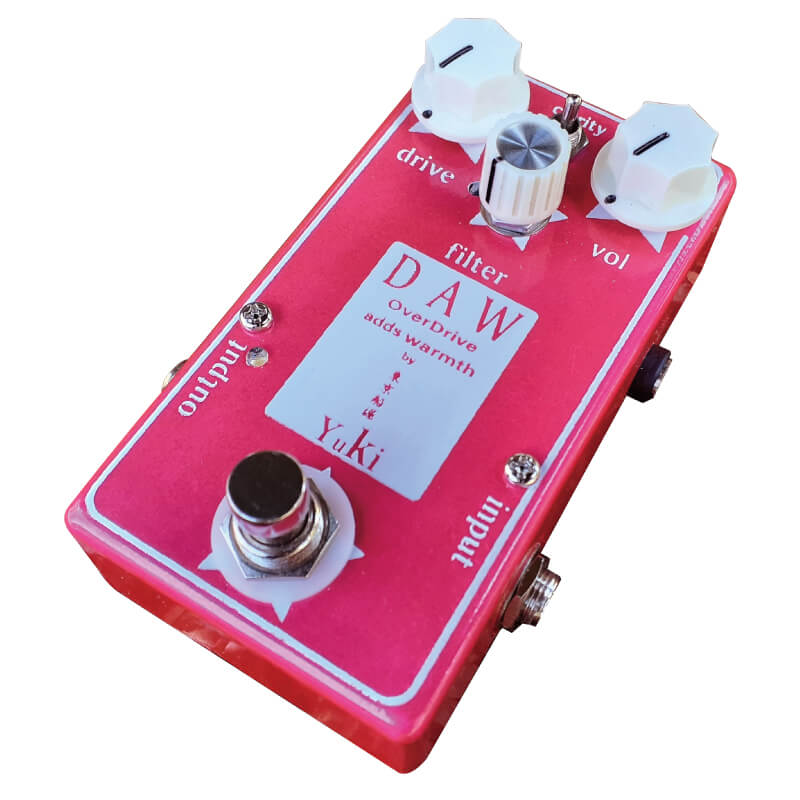 DAW | キクタニミュージック