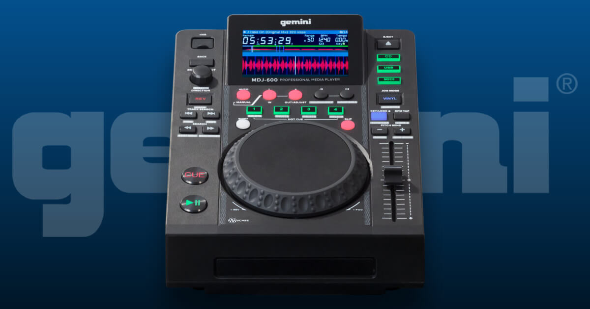 革新的で価値ある製品を提供し続ける「gemini（ジェミナイ