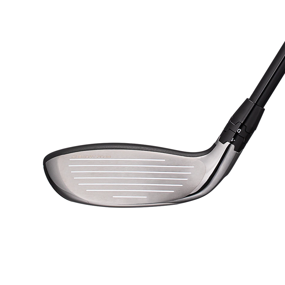 2024年2月発売：キャロウェイ パラダイム Ai スモーク ユーティリティ