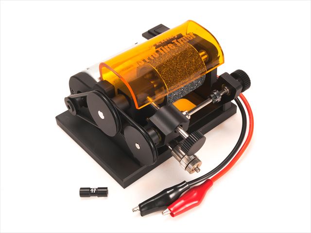 PN Racing MINI-Z用プロ・タイヤセッター V3