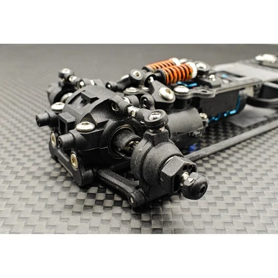 GL 1/28 Formula One Chassis Set