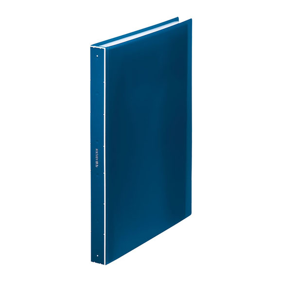 クリアーファイル ヒクタス(透明) 7281-3T | クリアーファイル