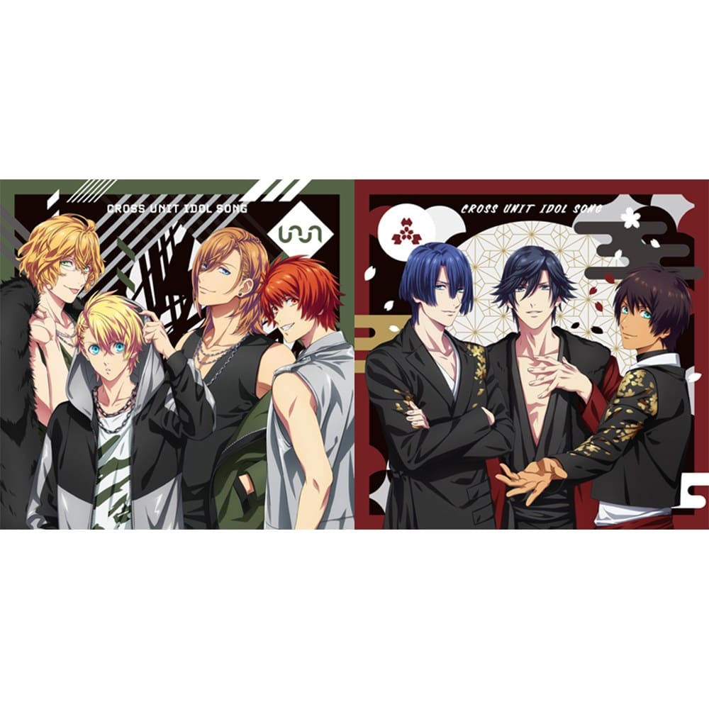 劇場版 うたの☆プリンスさまっ♪ マジLOVEスターリッシュツアーズ