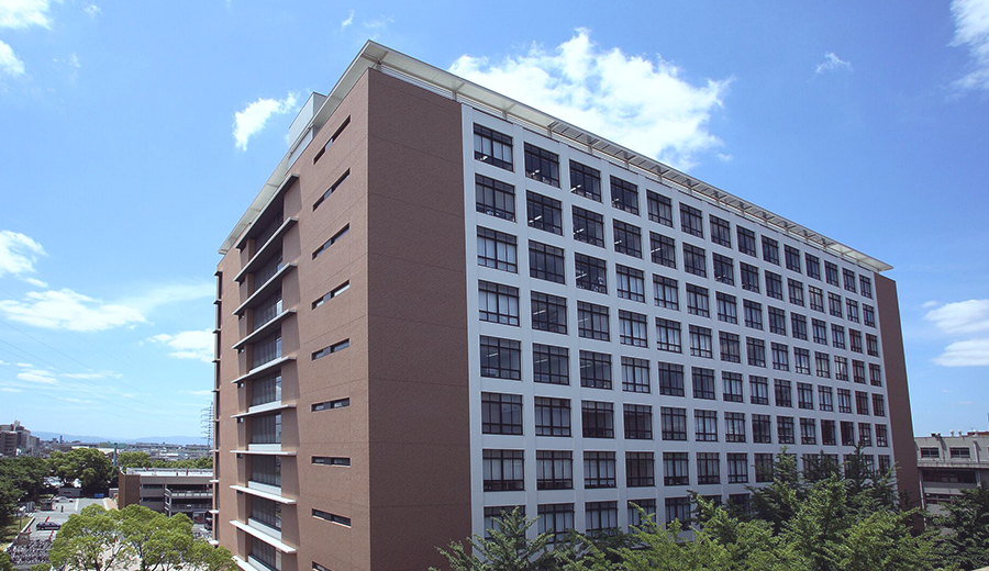 教育・研究施設 | 施設案内 | 近畿大学 理工学部・大学院 総合理工学研究科