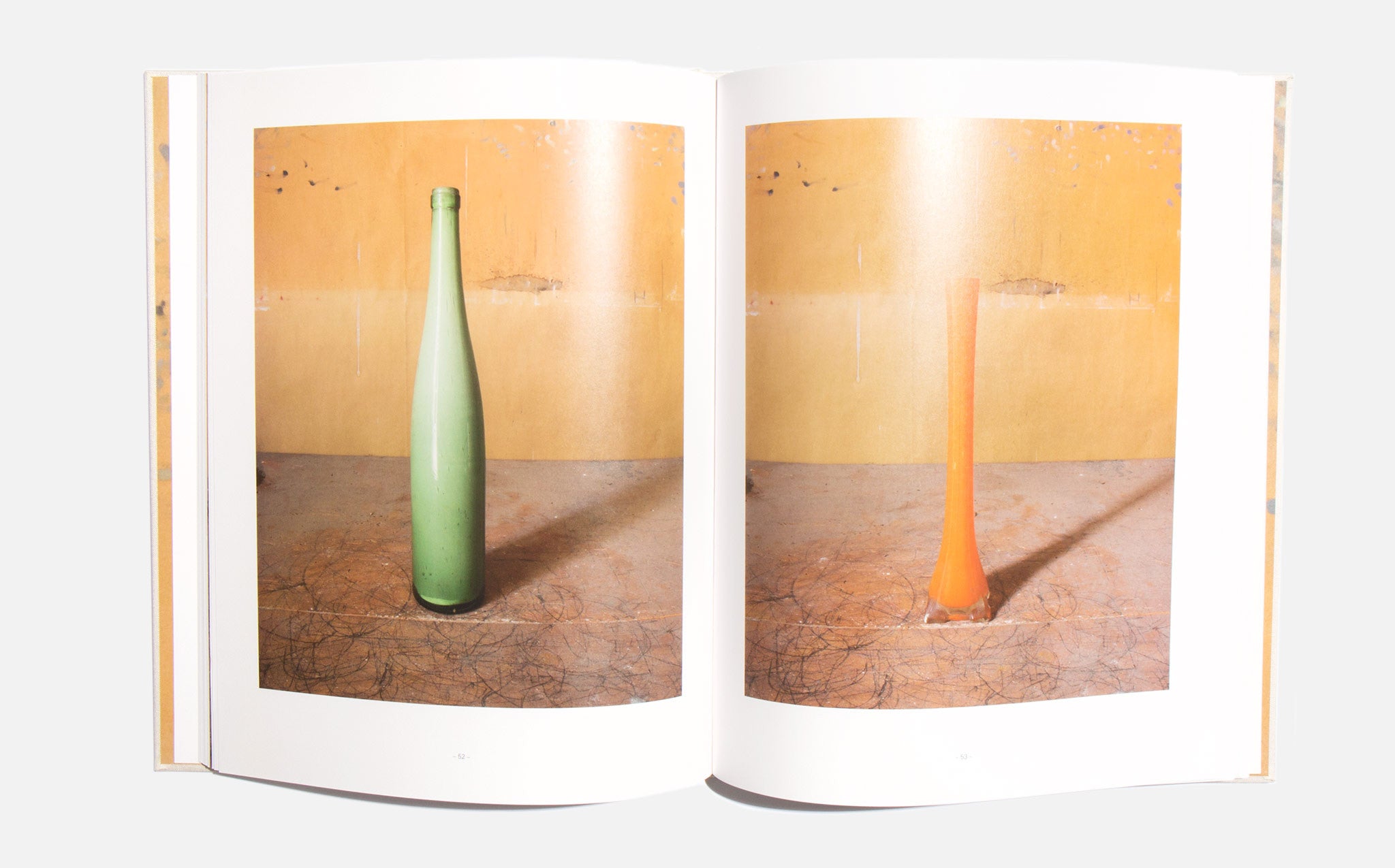 Morandi's Objects - Joel Meyerowitz | Kindred Black